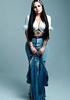 Perlla (Singer)